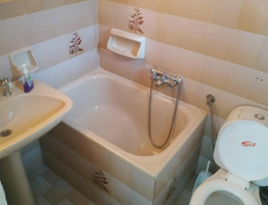 Photo of Bathroom in Kavala