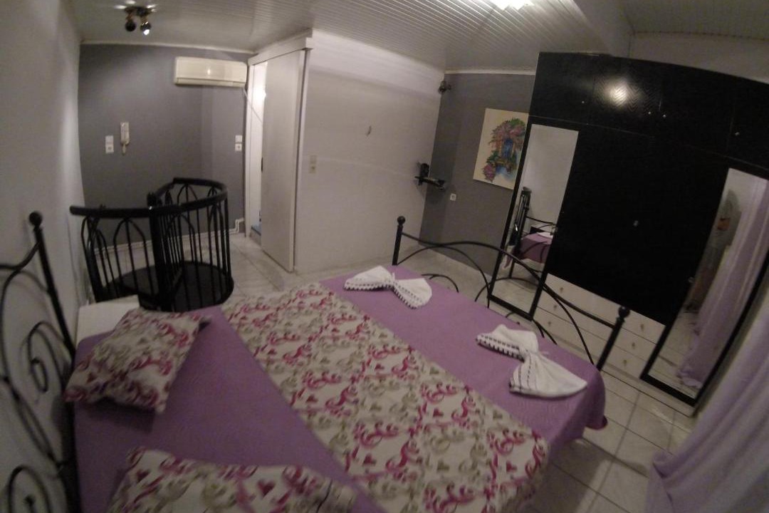 Photo of Bedroom in Kavala
