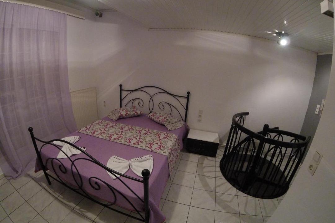 Photo of Bedroom in Kavala
