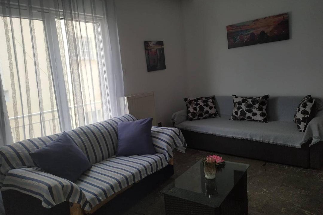 Photo of Livingroom in Kavala