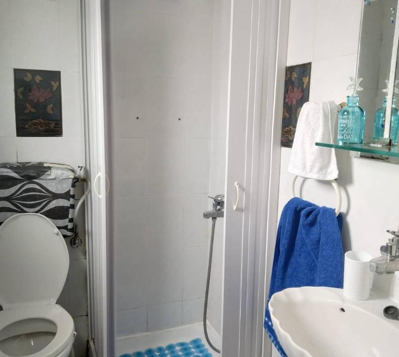 Photo of Bathroom in Kavala