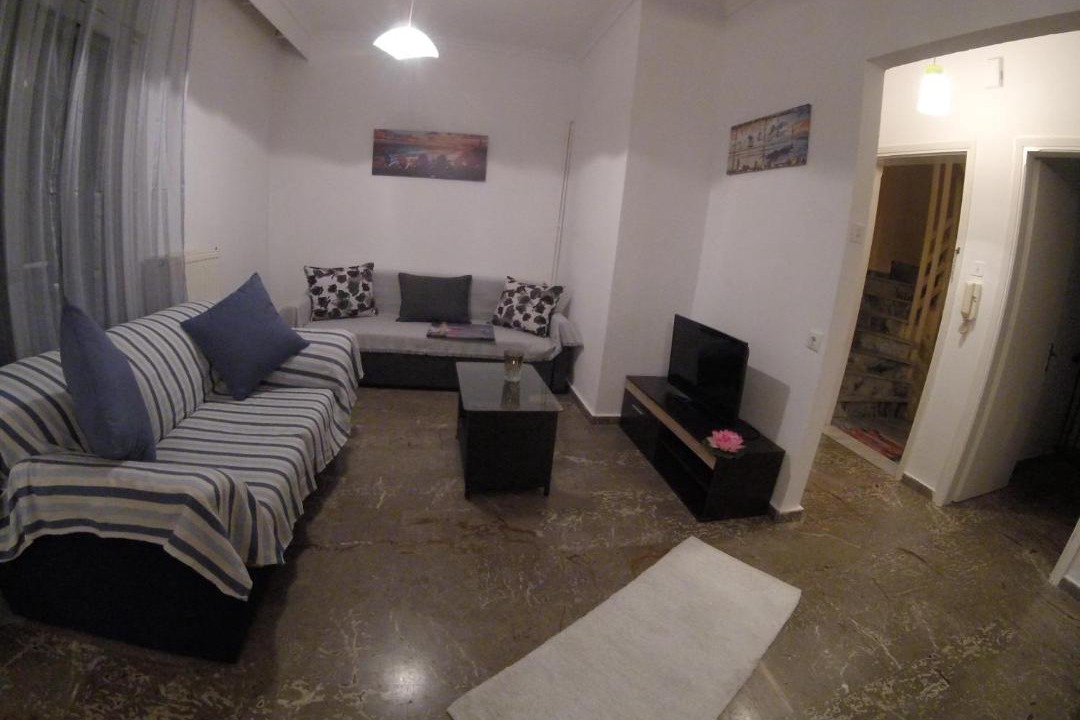 Photo of Livingroom in Kavala