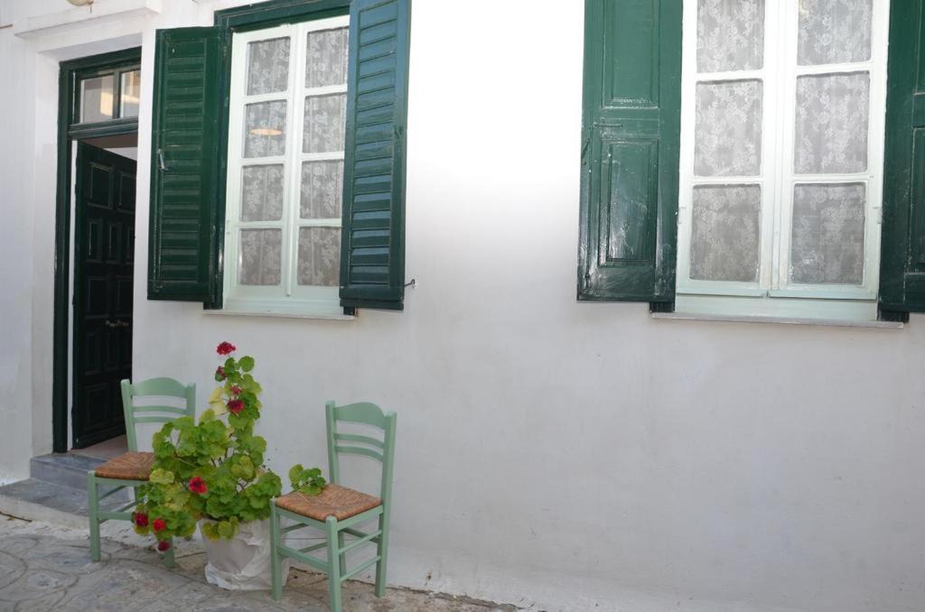 Photo of Others in Tinos Town
