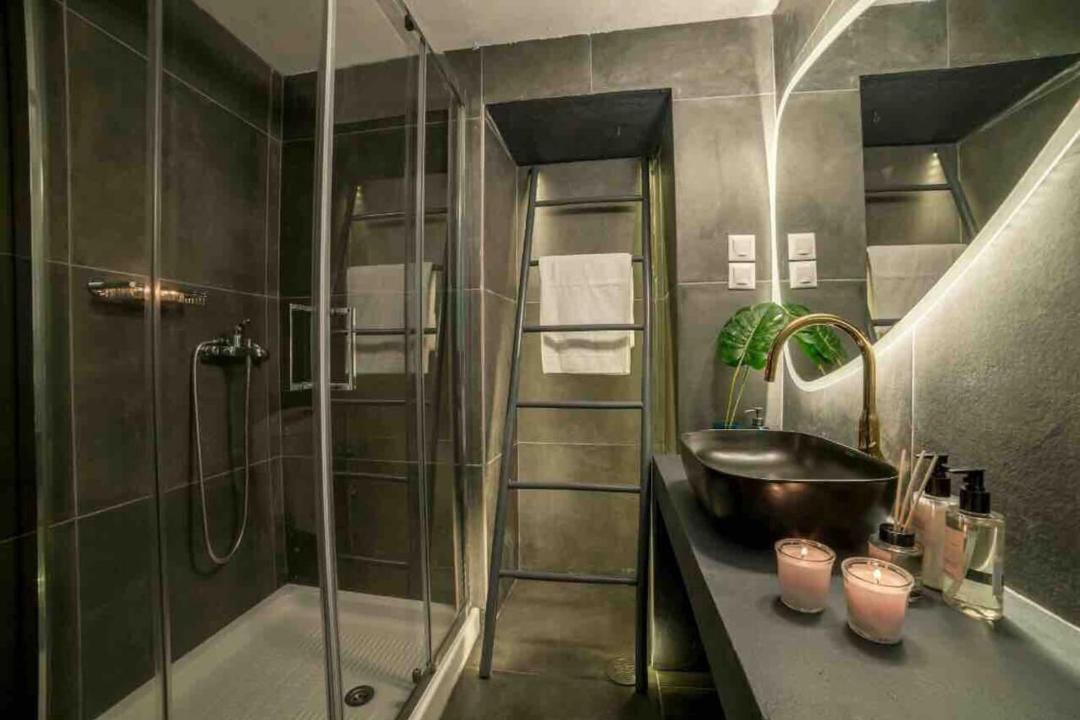 Photo of Bathroom in Koutsi