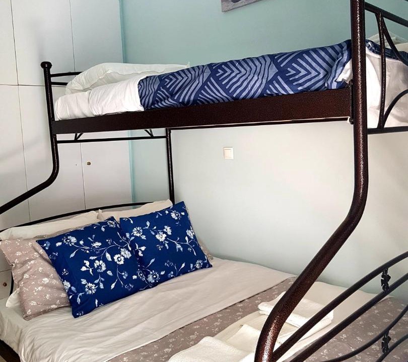 Photo of Bedroom in Petralona
