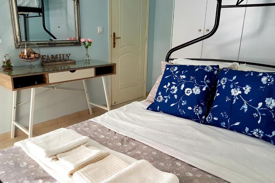 Photo of Bedroom in Petralona