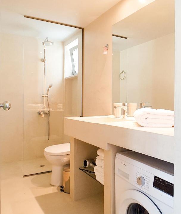 Photo of Bathroom in Katouna