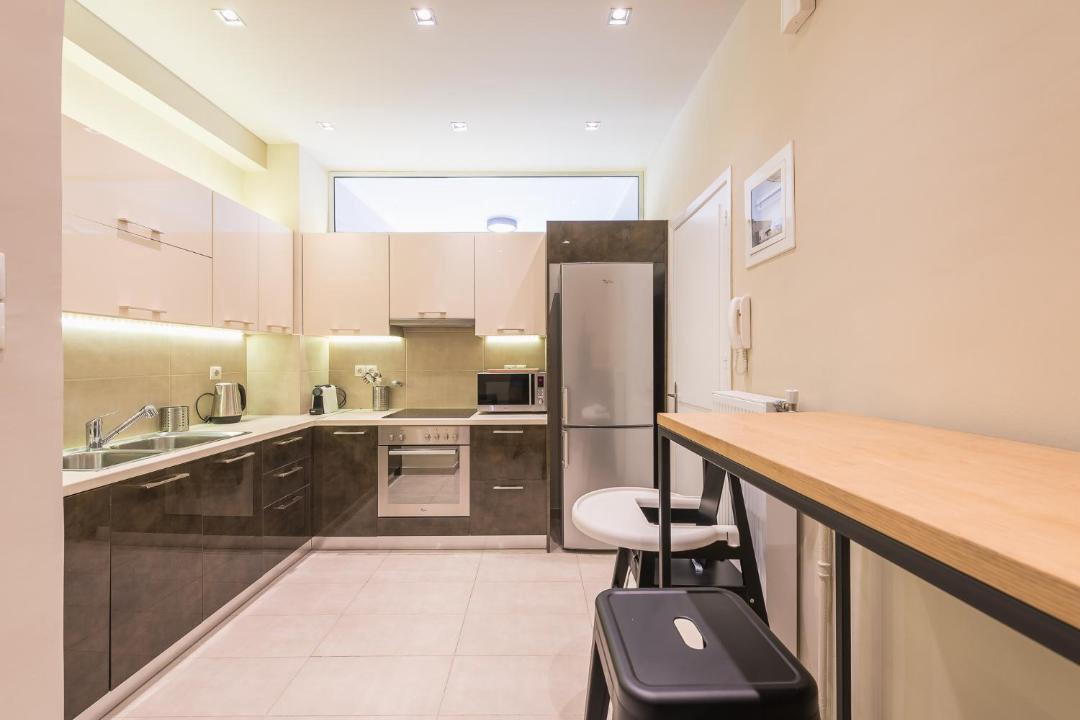 Photo of Kitchen in Plaka
