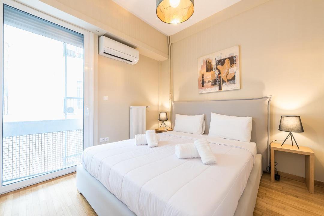 Photo of Bedroom in Plaka