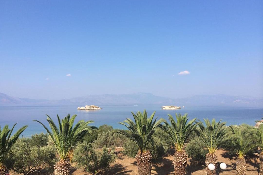 Photo of Outdoor in Phocis Region