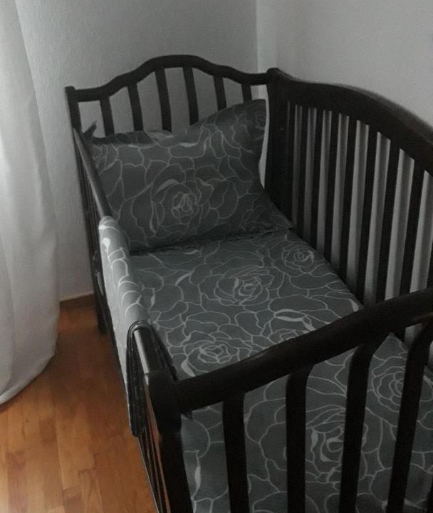 Photo of Bedroom in Pieres