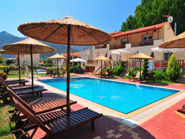 Photo of Outdoor in Skala Potamias