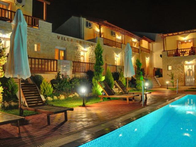 Photo of Outdoor in Skala Potamias
