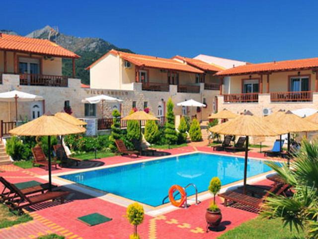Photo of Outdoor in Skala Potamias