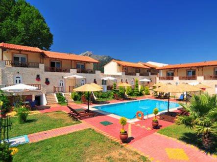 Photo of Outdoor in Skala Potamias