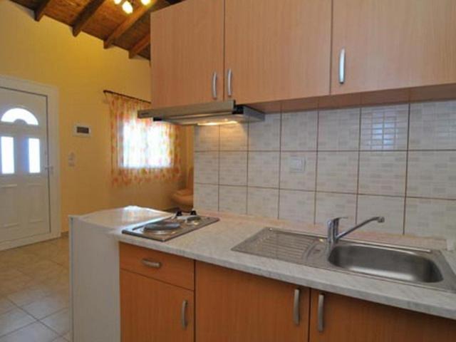 Photo of Kitchen in Skala Potamias