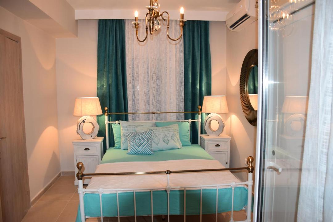 Photo of Bedroom in Pefkochori