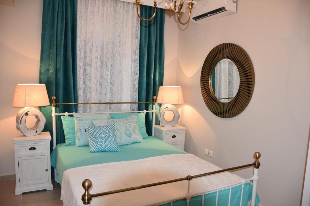 Photo of Bedroom in Pefkochori