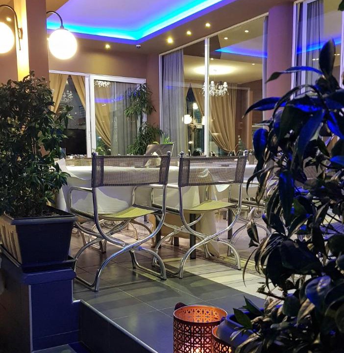 Photo of Patio Balcony in Katerini