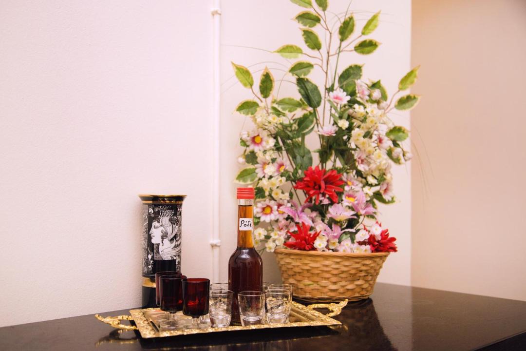 Photo of Livingroom in Katerini
