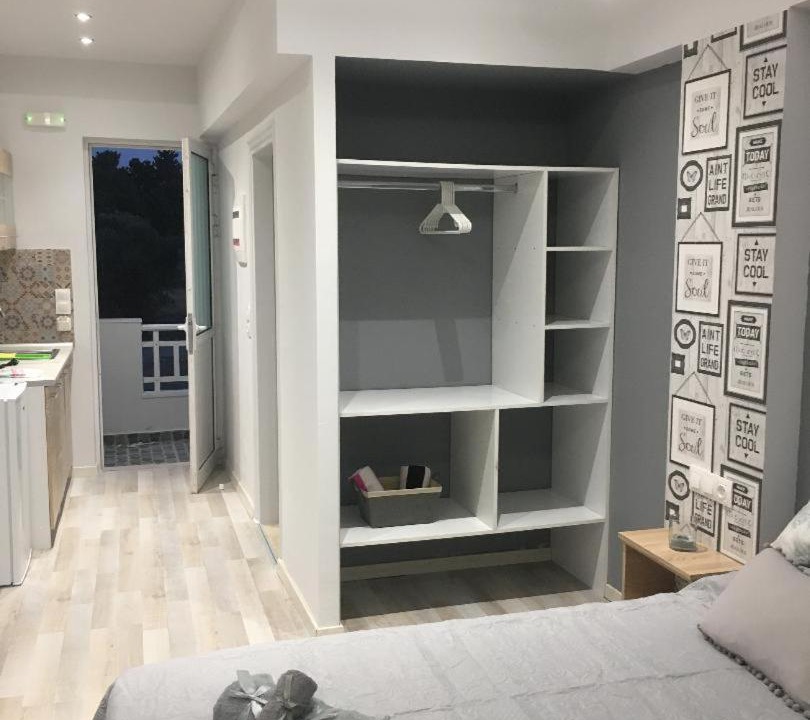 Photo of Bedroom in Faliraki