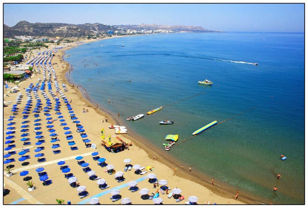 Photo of Others in Faliraki