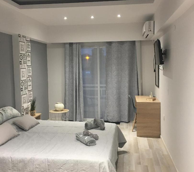 Photo of Bedroom in Faliraki