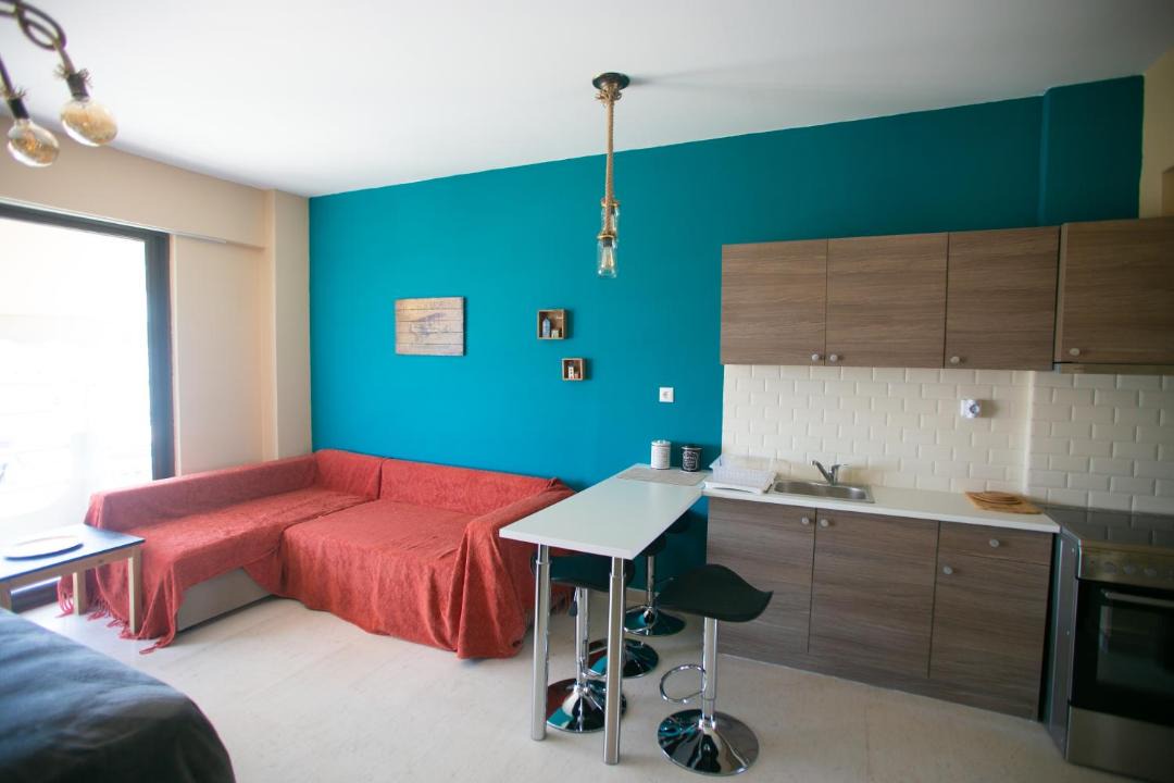 Photo of Livingroom in Rafina-Pikermi
