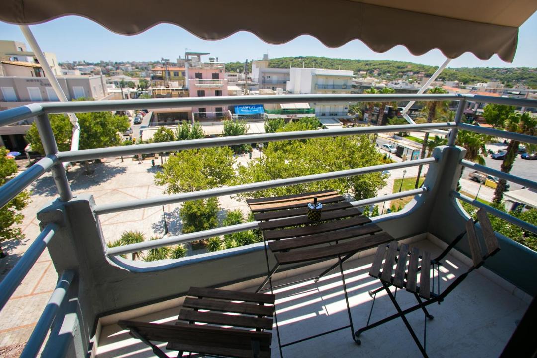 Photo of Patio Balcony in Rafina-Pikermi