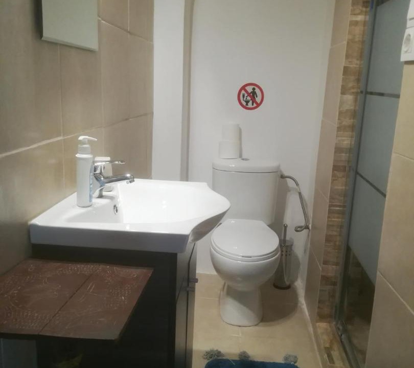 Photo of Bathroom in Spata-Artemida