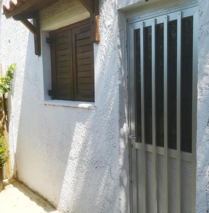 Photo of Buildings in Spata-Artemida