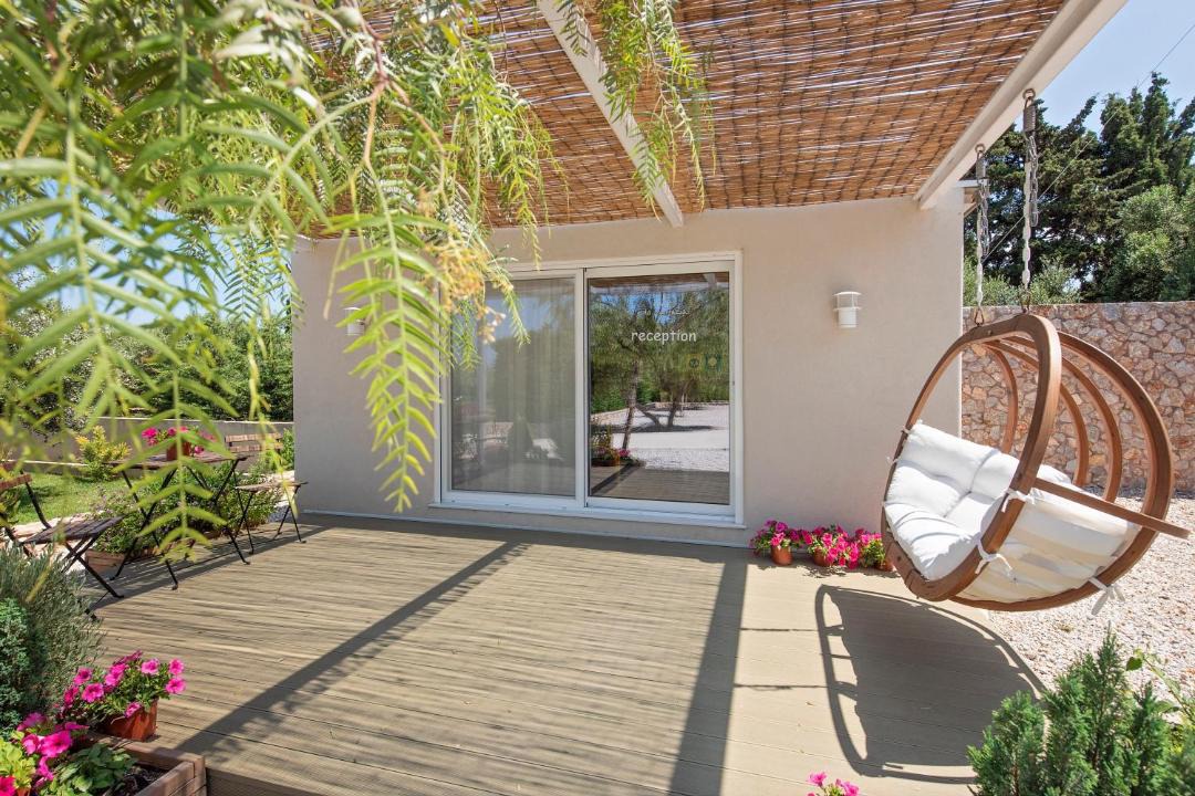 Photo of Patio Balcony in Kos Town