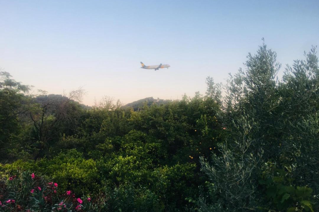 Photo of Outdoor in Skiathos