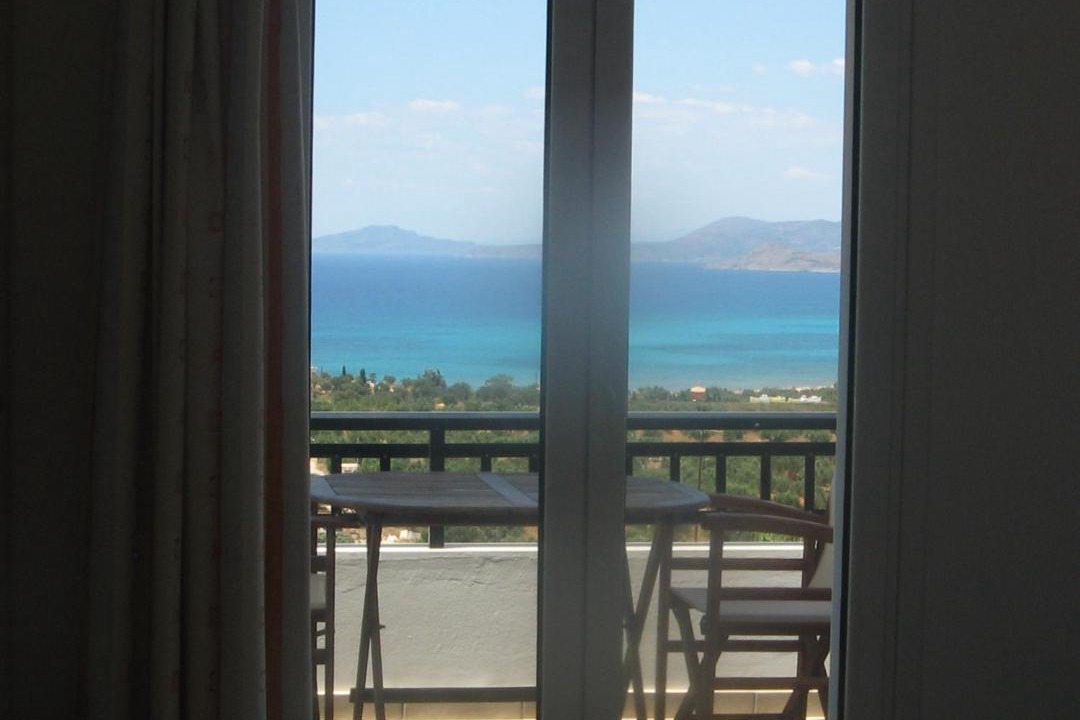 Photo of Patio Balcony in Elafonisos