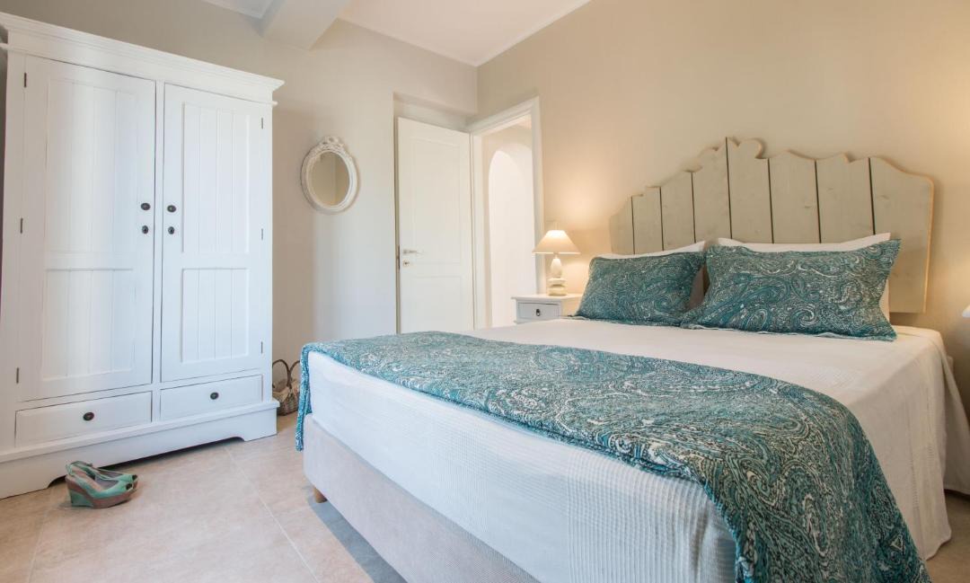 Photo of Bedroom in Agios Prokopios