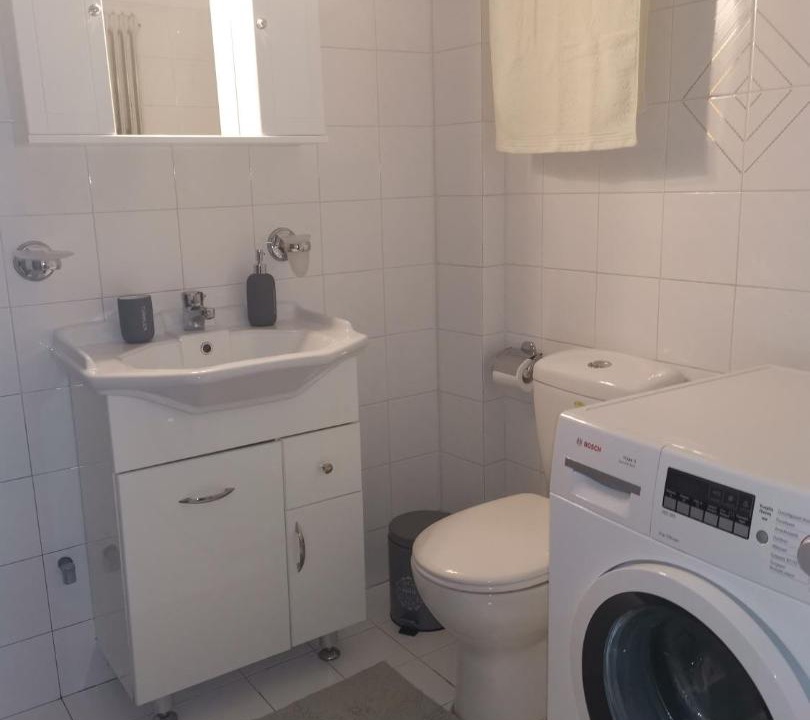 Photo of Bathroom in Atalanti