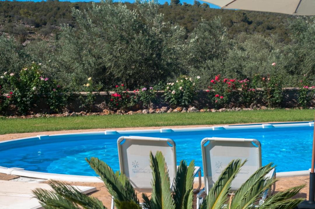 Photo of Outdoor in Melissopetra