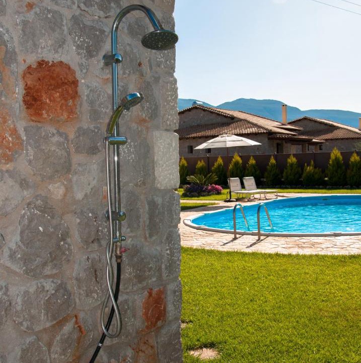 Photo of Outdoor in Melissopetra
