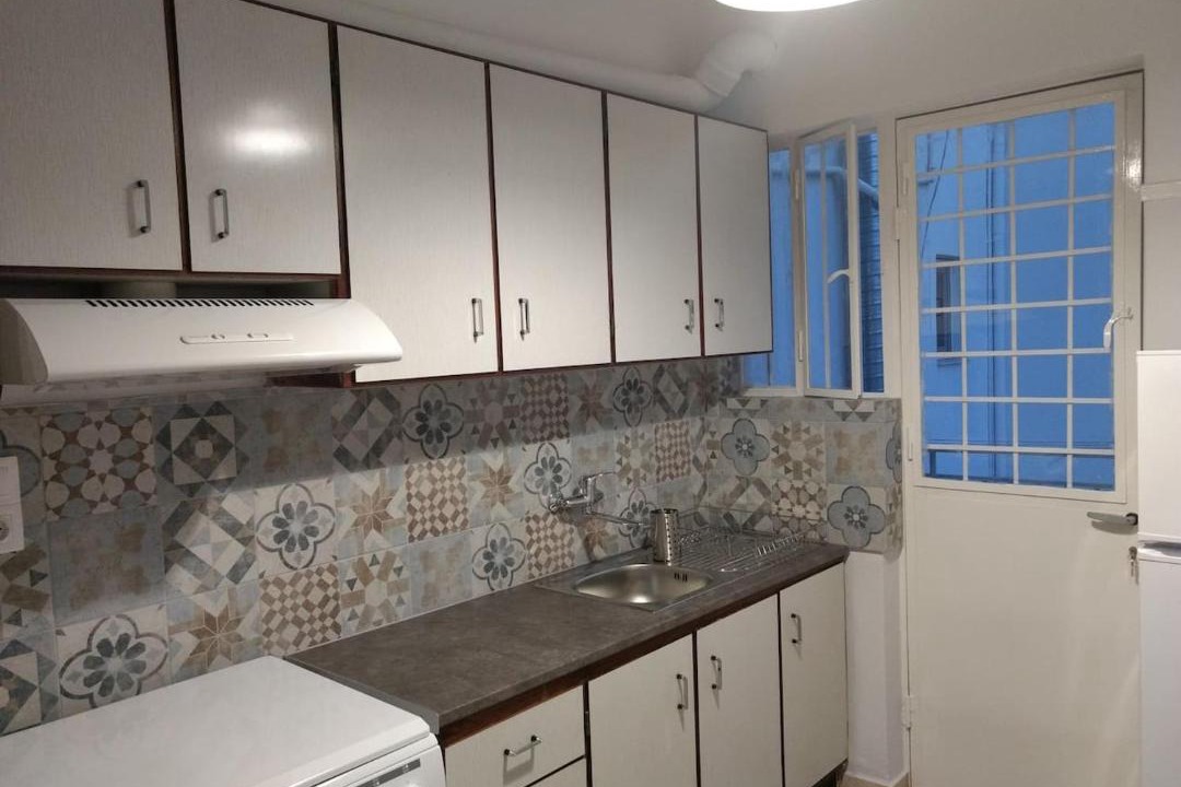 Photo of Kitchen in Kinosargous