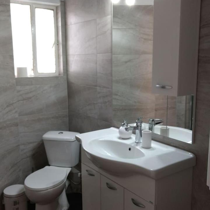 Photo of Bathroom in Kinosargous
