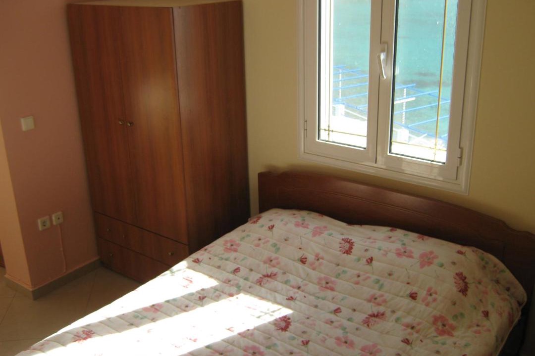 Photo of Bedroom in Kalymnos