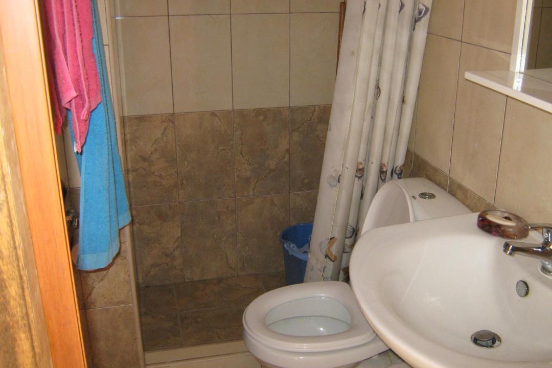 Photo of Bathroom in Kalymnos