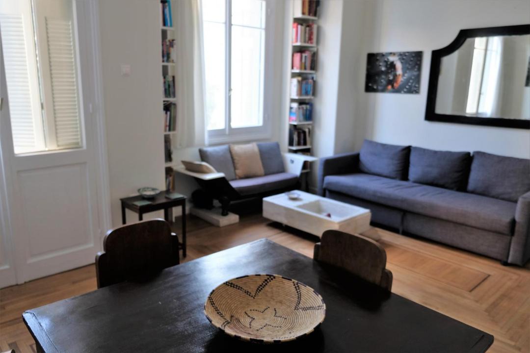 Photo of Livingroom in Koukaki