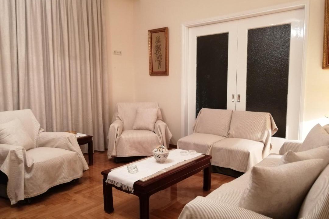 Photo of Livingroom in Leonidio