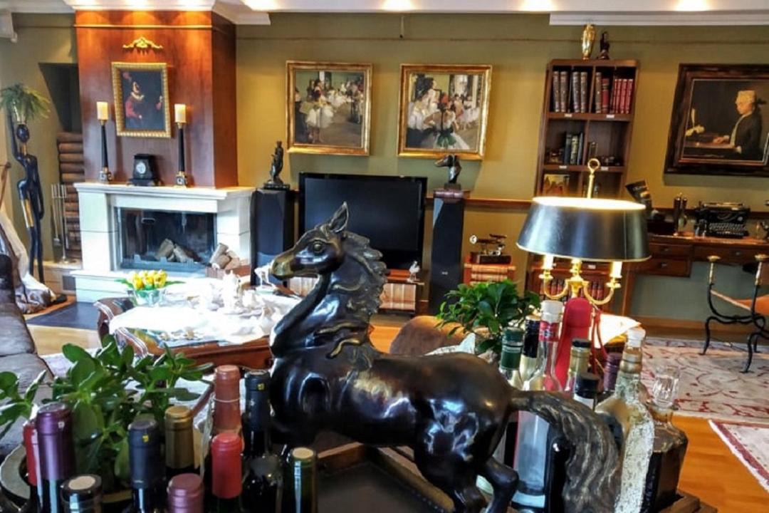 Photo of Livingroom in Kastoria
