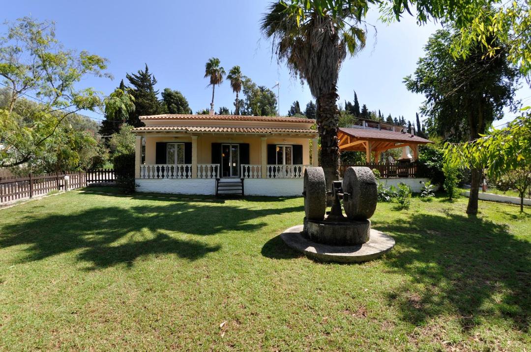 Photo of Others in Agios Georgios Pagon
