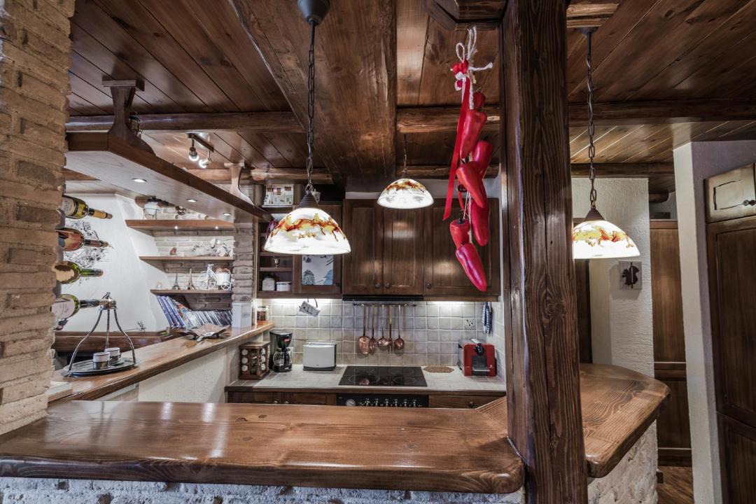 Photo of Kitchen in Arachova