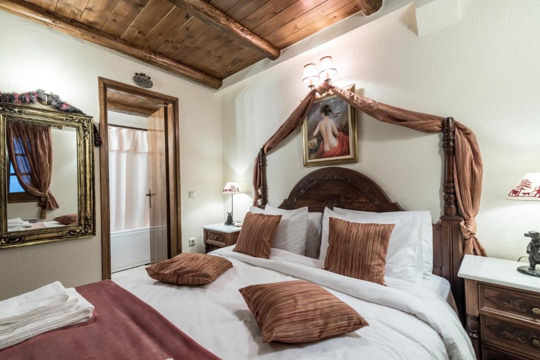 Photo of Bedroom in Arachova