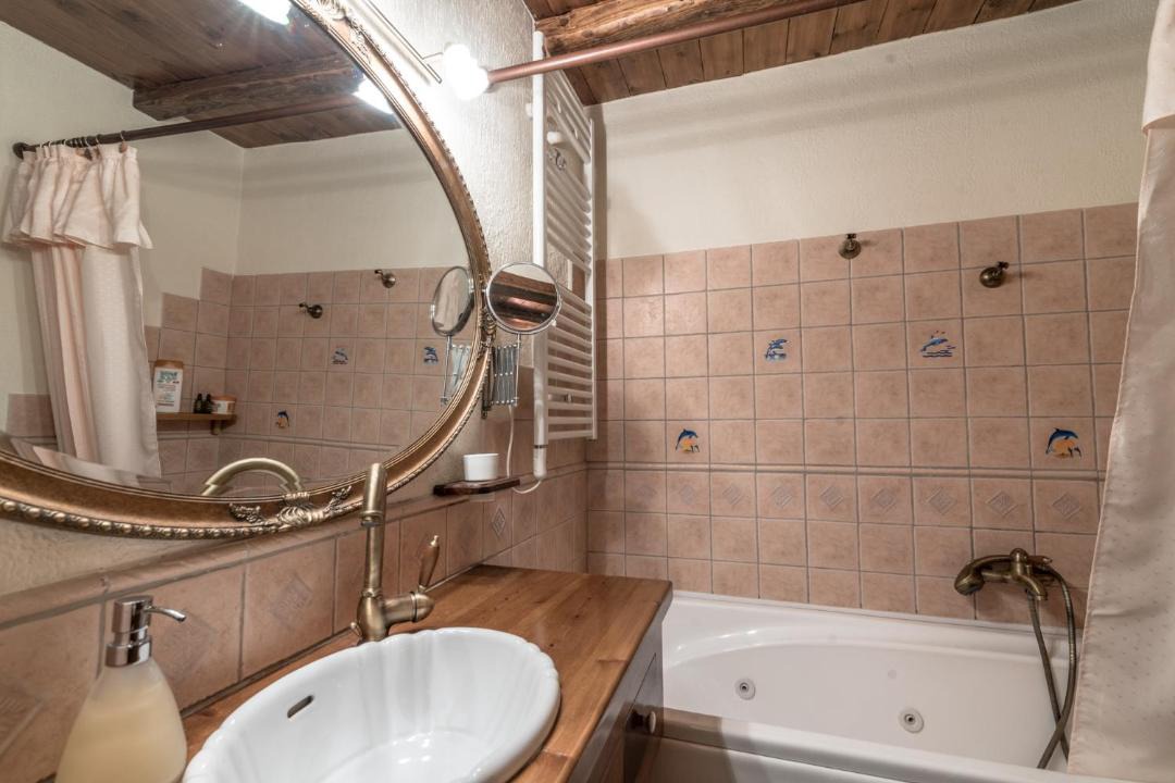Photo of Bathroom in Arachova