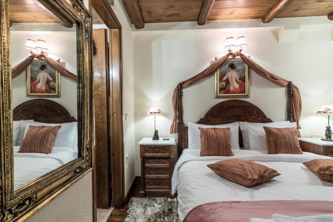 Photo of Bedroom in Arachova